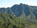 远山