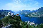山水风景