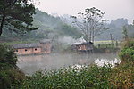 风景如画