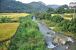 小河
