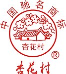 杏花村logo