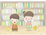 儿童插图