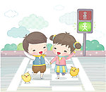 儿童插图