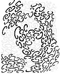 花纹