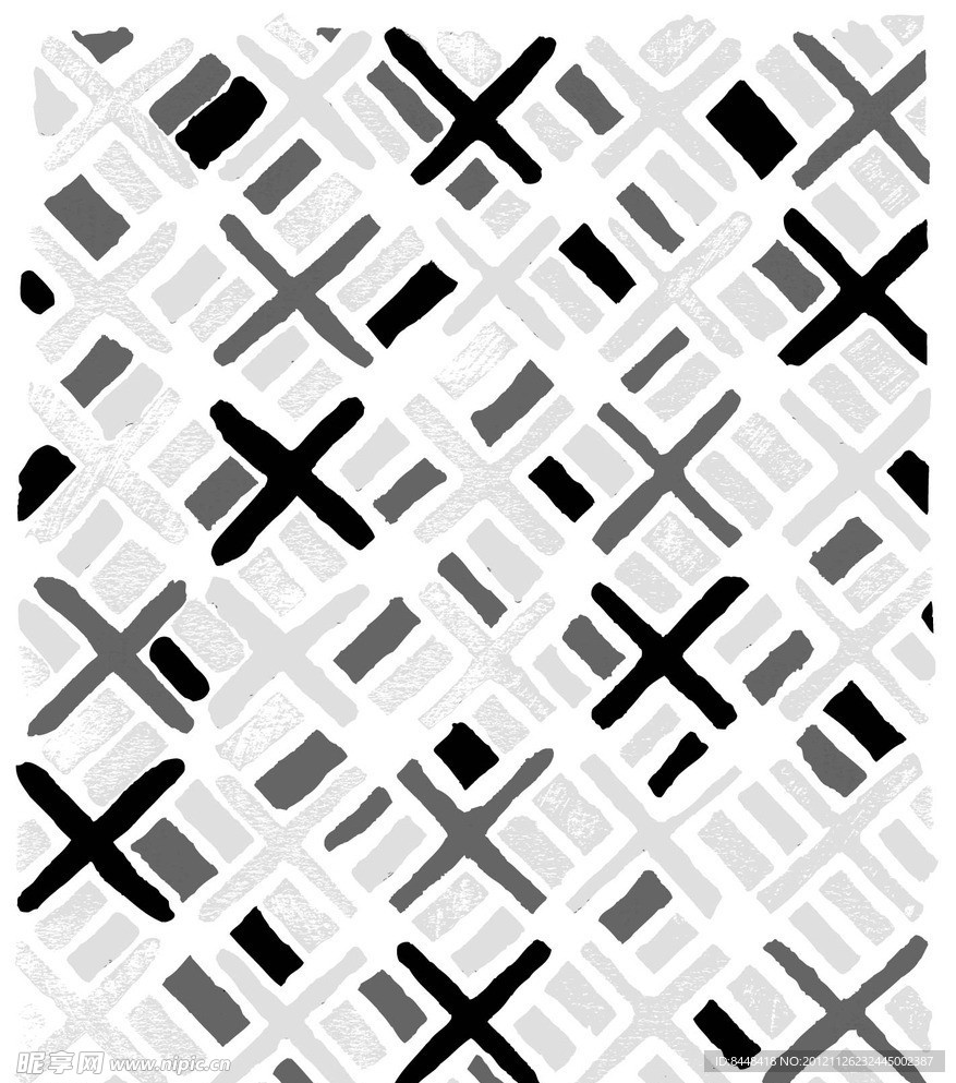 底纹
