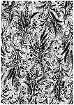 花纹