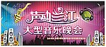 声动兰江大型音乐会