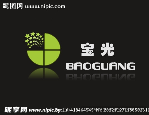 淘宝 LOGO 宝贝详情 描述