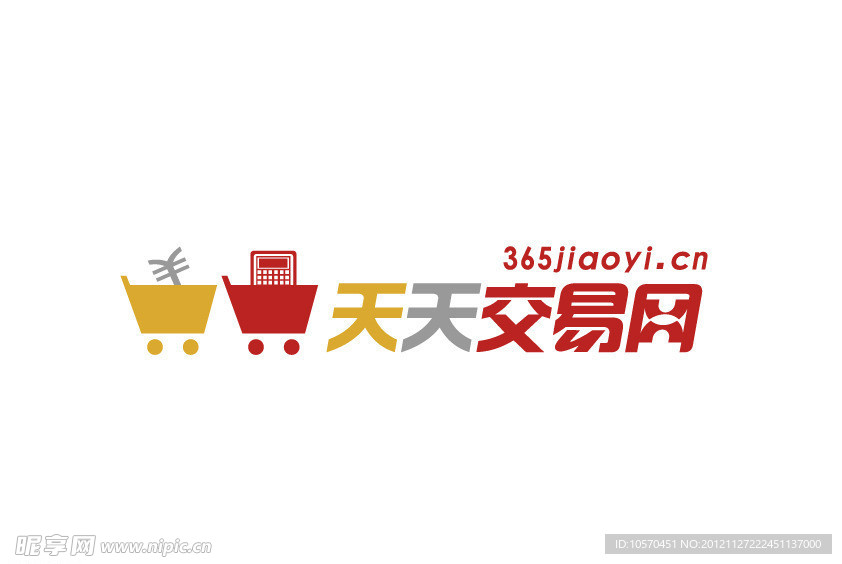 网站标志