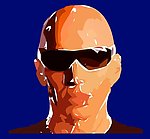 Joe Satriani矢量图