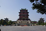 江西南昌滕王阁