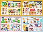 元旦DM 食品 日用