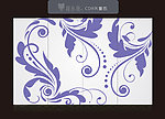 移门花纹