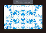 移门花纹