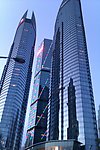 青岛东部(非高清)