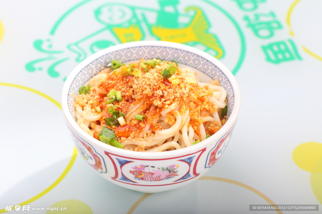 鱼啦啦餐饮美食高清图