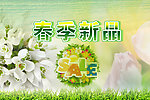 春季新品