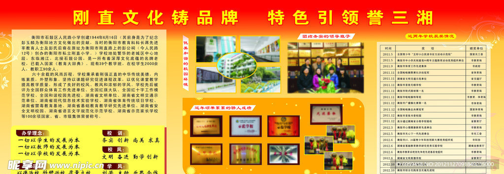 学校简介