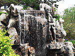 山水