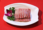 卤牛肉