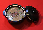杀猪汤