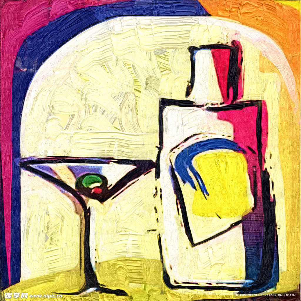 酒杯