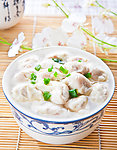 扁食
