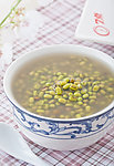 绿豆汤