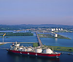 LNG 化工