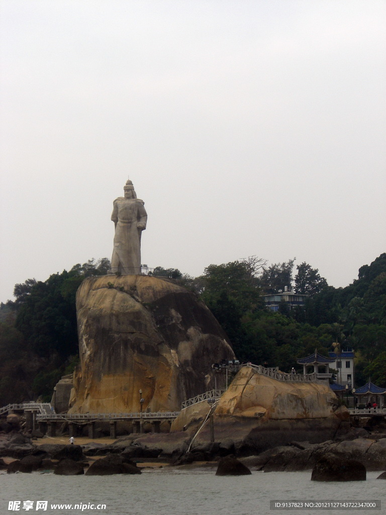 鼓浪屿