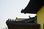 古建筑