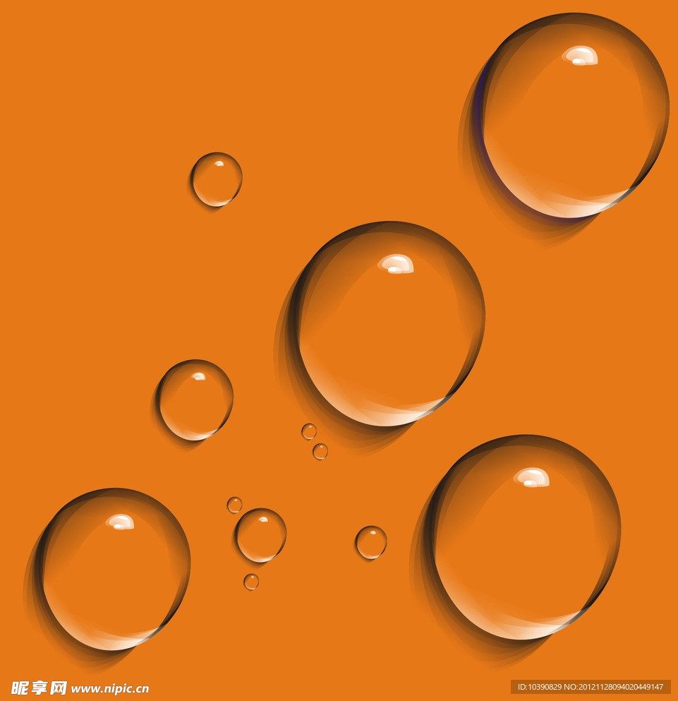 水滴
