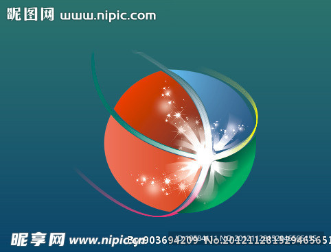 星光动感小球