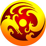 民安保险LOGO