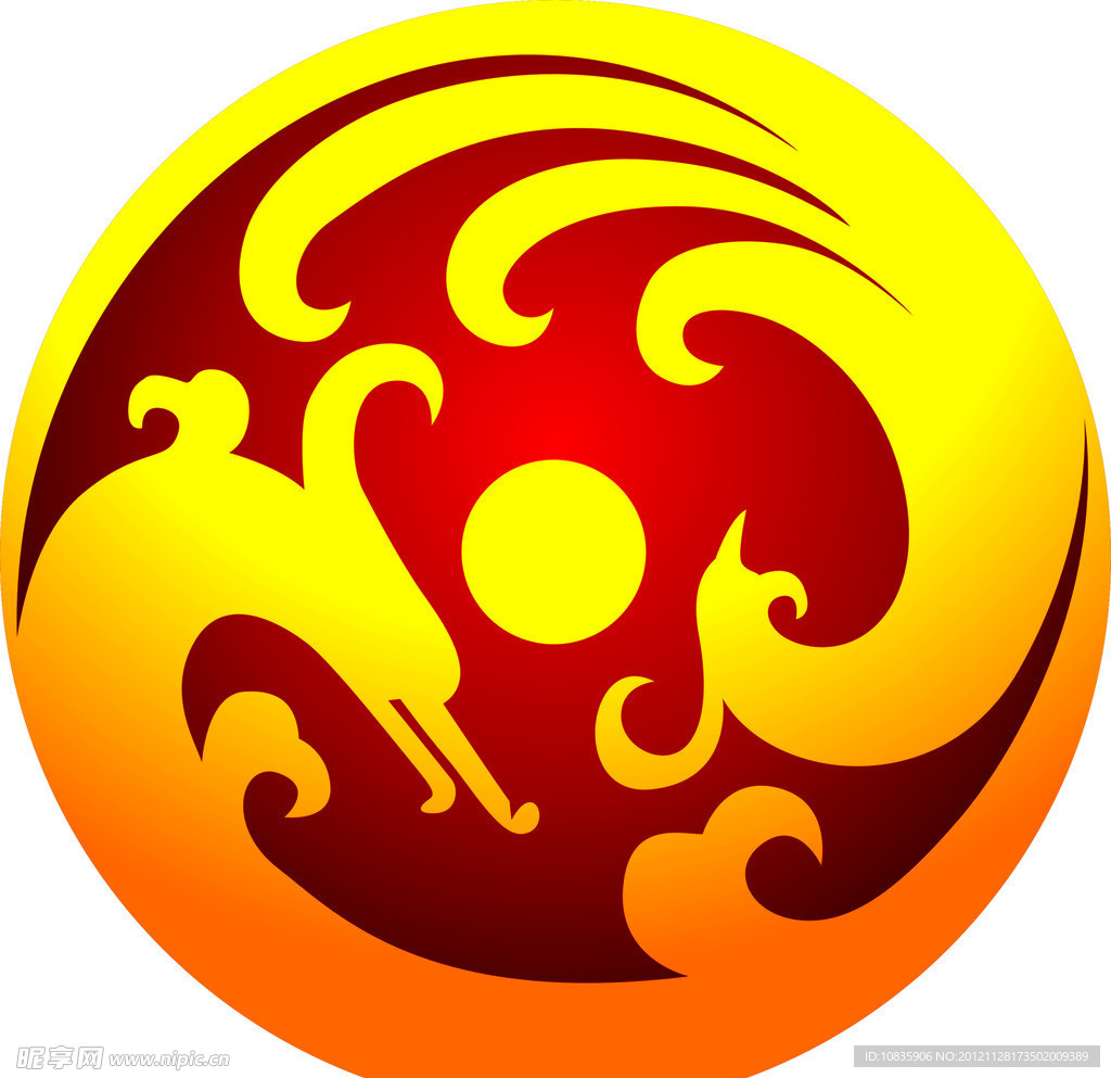 民安保险LOGO