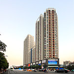 高楼大厦