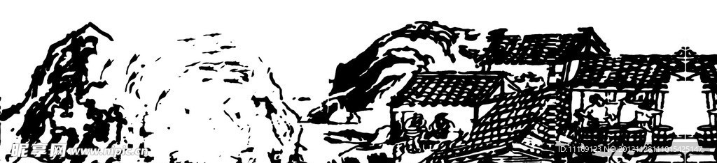 古代坊市