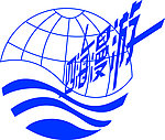 四海漫游标志