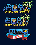 旅游门户首页LOGO