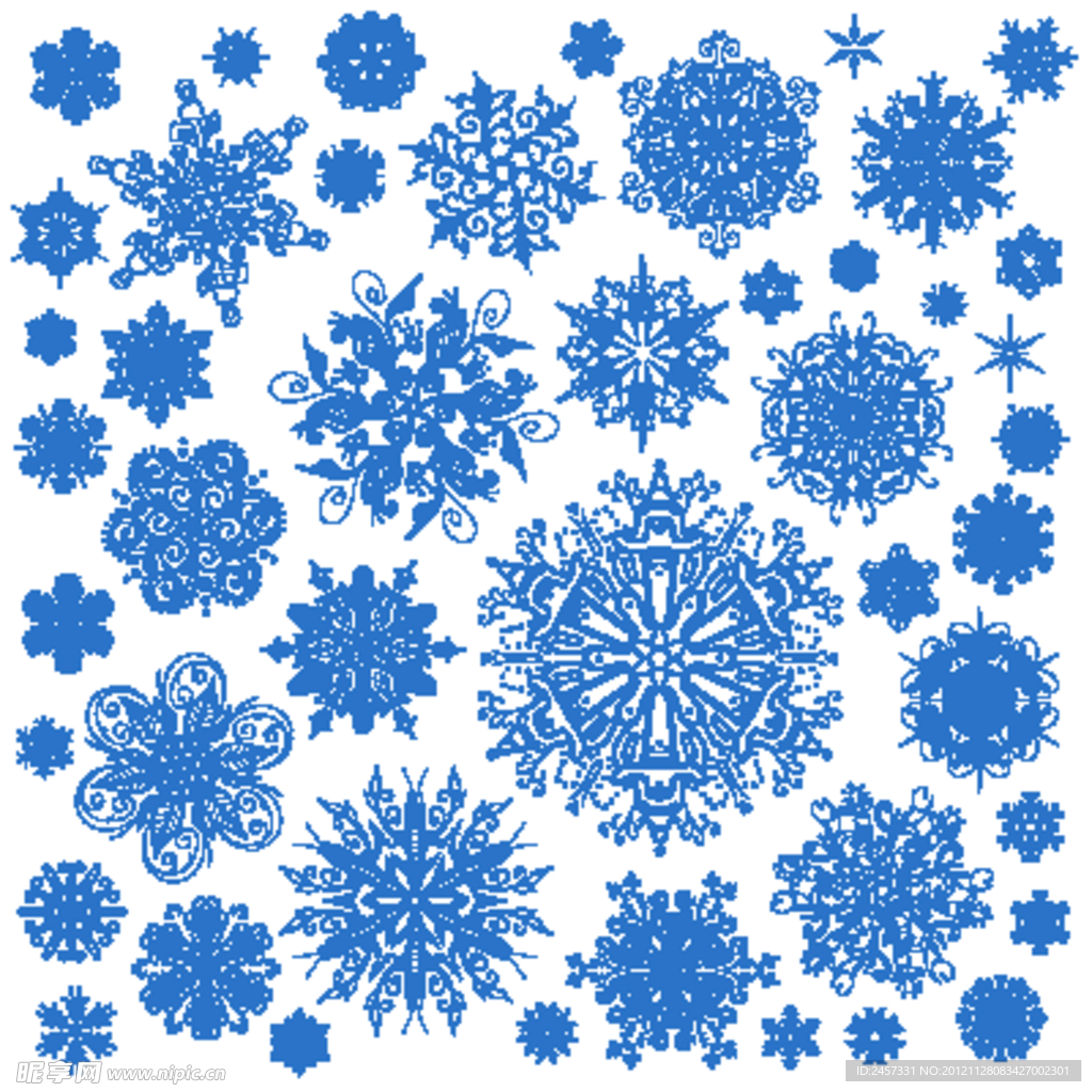 雪花