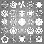 雪花