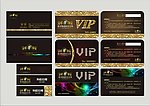 vip会员卡