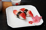 日本料理北极贝寿司