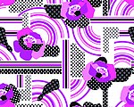 花纹