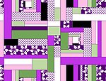 花纹