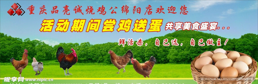 土鸡蛋