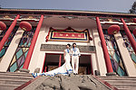 婚纱照
