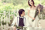 婚纱照