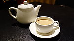 奶茶
