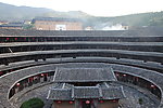 福建土楼古建筑群